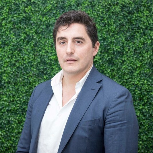 Pablo Arcamone